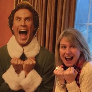 Meet your Posher, Kathy